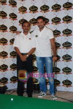 Abhay Deol at Signature golf press meet in Trident on 29th Sept 2010 (29).JPG